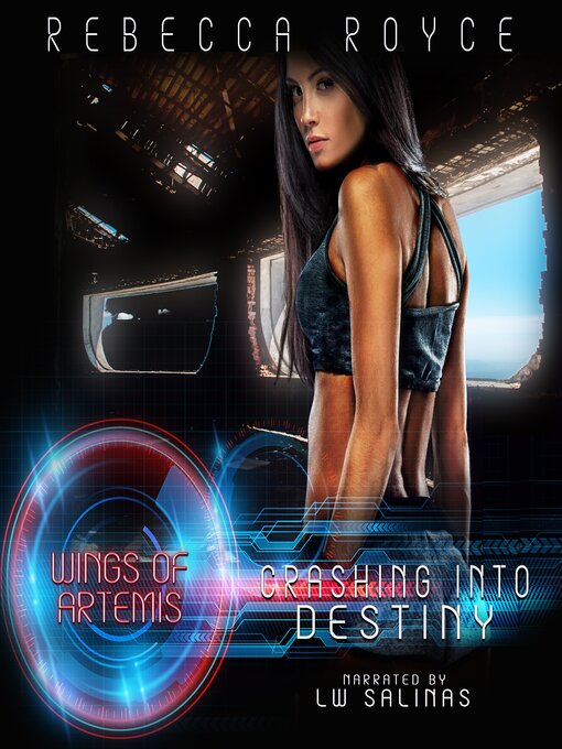 Title details for Crashing Into Destiny by Rebecca Royce - Available